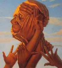 ERIKs�face illusions
